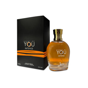 JOYOUS SCENT OF YOU