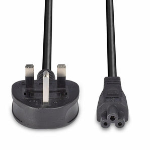 3 Pin AC Power Cord