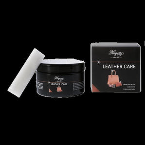 Hagerty Leather Care