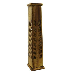 Wood Ashcatcher Burner