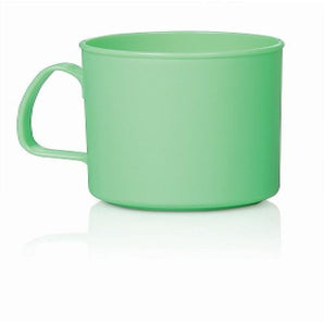 Frosted Coffee Mug