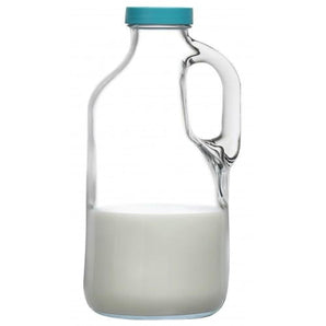Pasabahce Basic Bottle With Lid