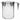 Pasabahce Kosem Jug With Lid