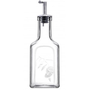 Pasabahce Oil/ Vinegar Bottle