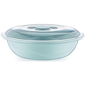 Hobby Dough Basin With Lid