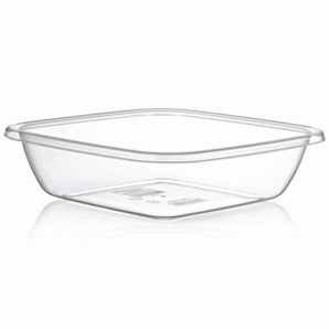 Hobby Square Clear Basin