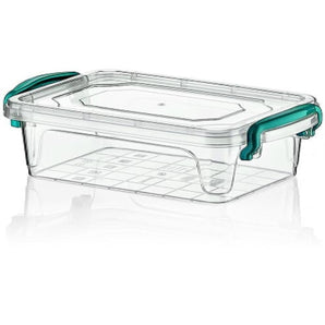 Hobby Rect Multi - Box