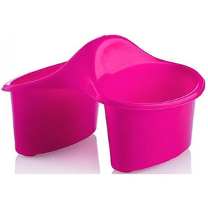 Hobby Saddlebag Cutlery Holder