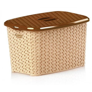 Hobby Rattan Detergent Box