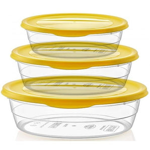 Hobby Trend Round Box