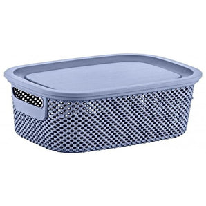Hobby Nickel Storage Box