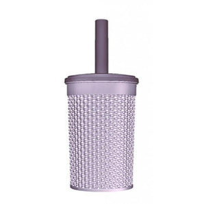 Hobby Nickel Toilet Brush