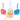 Titiz Sedef Toilet Brush