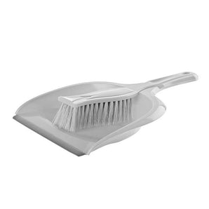Titiz Flower Dustpan & Brush Set