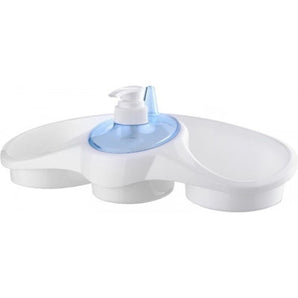 Titiz Soap Dispenser With Sponge