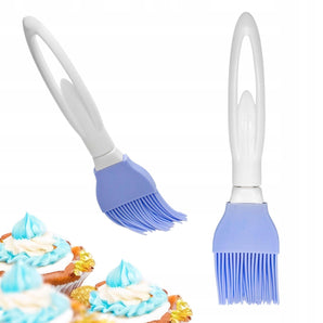 Titiz Silicon Egg Brush
