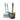 Pearl Toilet Brush Set