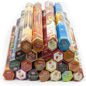 Hem Incense Stick
