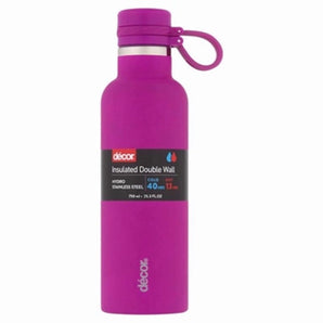 Decor Hydro Double Wall Flask
