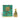 Khadlaj Johayna Perfume Oil Green