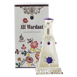 Alf wardaat Perfume Oil